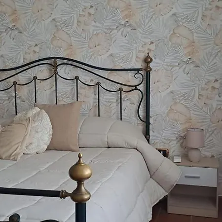 Διαμέρισμα Ciro Castellammare di Stabia
