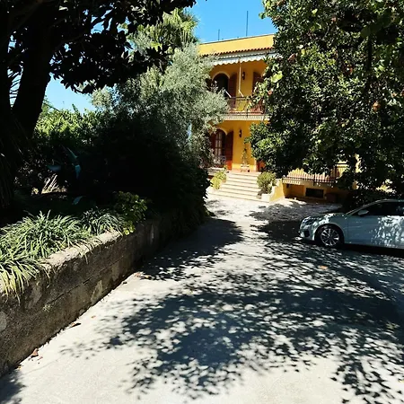 Ciro Apartament