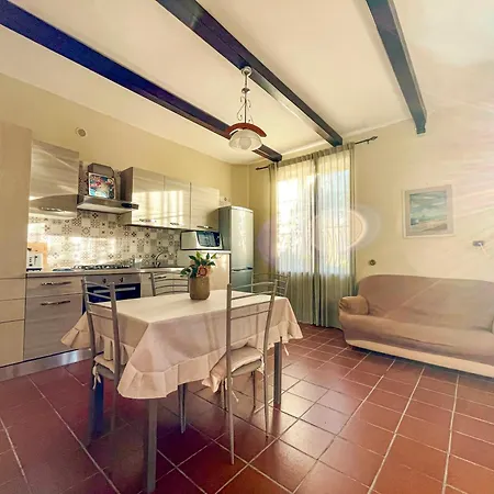 Ciro Διαμέρισμα Castellammare di Stabia
