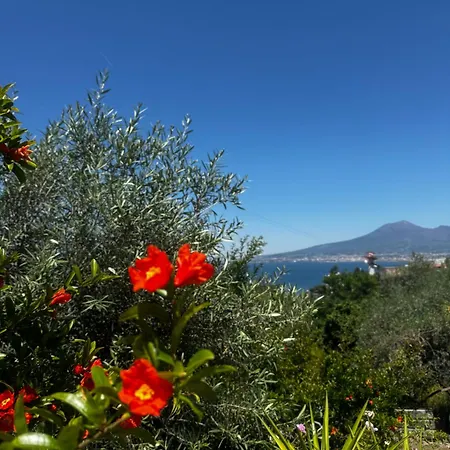 Διαμέρισμα Ciro Castellammare di Stabia