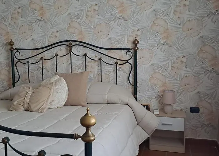 Apartament Ciro Castellammare di Stabia
