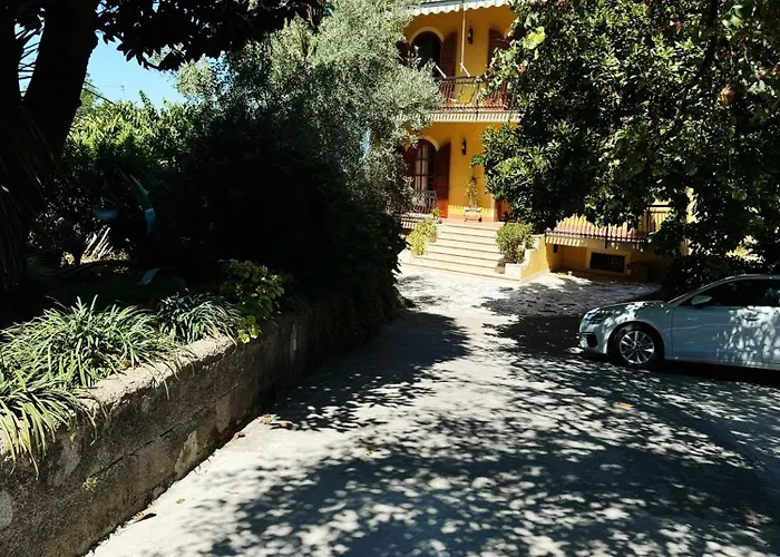 Ciro Apartament