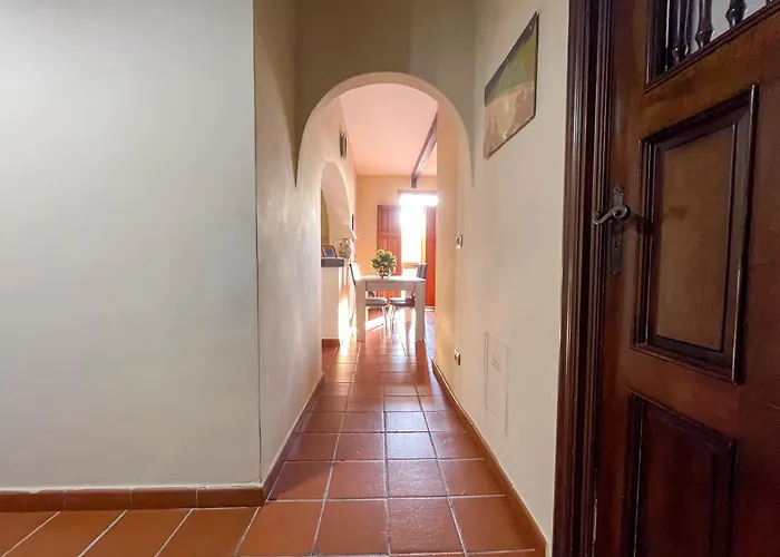 Apartament Ciro *
