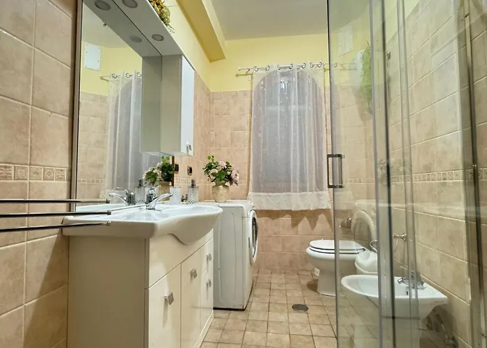 Ciro Apartament *