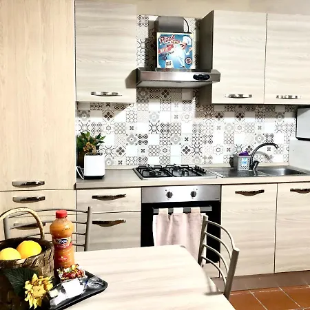 Apartamento Ciro