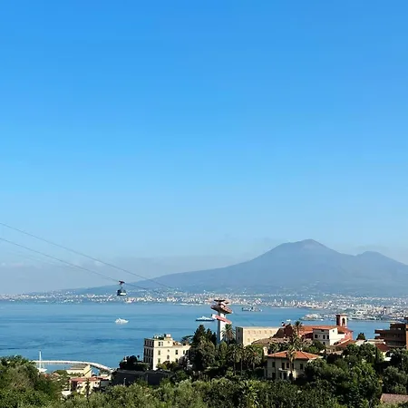 Ciro شقة *